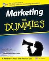 Télécharger le livre :  Marketing for Dummies<sup>®</sup>