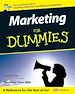 Téléchargez le livre numérique:  Marketing for Dummies<sup>®</sup>