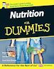 Télécharger le livre : Nutrition For Dummies<sup>?</sup>
