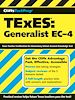 Téléchargez le livre numérique:  CliffsTestPrep® TExES®: Generalist EC-4