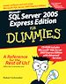 Téléchargez le livre numérique:  Microsoft SQL Server 2005 Express Edition For Dummies