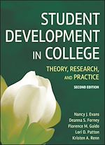Télécharger cet ebook : Student Development in College