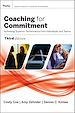 Téléchargez le livre numérique:  Coaching for Commitment: Achieving Superior Performance from Individuals and Teams