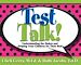 Téléchargez le livre numérique:  Test Talk!: Understanding the Stakes and Helping Your Children Do Their Best
