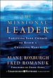 Téléchargez le livre numérique:  The Missional Leader: Equipping Your Church to Reach a Changing World