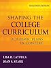 Téléchargez le livre numérique:  Shaping the College Curriculum