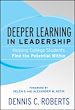Téléchargez le livre numérique:  Deeper Learning in Leadership: Helping College Students Find the Potential Within