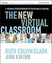 Téléchargez le livre numérique:  The New Virtual Classroom: Evidence-based Guidelines for Synchronous e-Learning