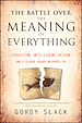 Téléchargez le livre numérique:  The Battle Over the Meaning of Everything: Evolution, Intelligent Design, and a School Board in Dover, PA