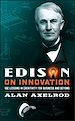 Téléchargez le livre numérique:  Edison on Innovation: 102 Lessons in Creativity for Business and Beyond