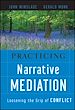Téléchargez le livre numérique:  Practicing Narrative Mediation