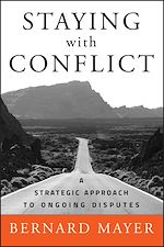 Téléchargez le livre numérique:  Staying with Conflict