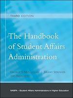 Télécharger cet ebook : The Handbook of Student Affairs Administration