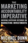 Download this eBook The Marketing Accountability Imperative