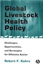 Télécharger cet ebook : Global Livestock Health Policy