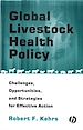 Téléchargez le livre numérique:  Global Livestock Health Policy
