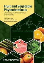 Télécharger cet ebook : Fruit and Vegetable Phytochemicals