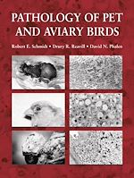 Télécharger cet ebook : Pathology of Pet and Aviary Birds