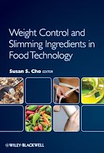 Télécharger cet ebook : Weight Control and Slimming Ingredients in Food Technology 