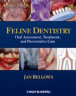 Télécharger cet ebook : Feline Dentistry