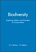 Téléchargez le livre numérique:  Biodiversity