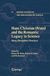Download this eBook Hans Christian Ørsted And The Romantic Legacy In Science