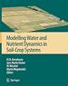 Téléchargez le livre numérique:  Modelling water and nutrient dynamics in soil?crop systems