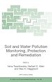 Téléchargez le livre numérique:  Soil and Water Pollution Monitoring, Protection and Remediation