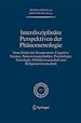 Téléchargez le livre numérique:  Interdisziplinäre perspektiven der phänomenologie
