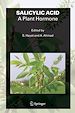 Téléchargez le livre numérique:  Salicylic Acid: A Plant Hormone