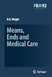 Téléchargez le livre numérique:  Means, Ends and Medical Care