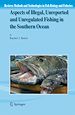 Téléchargez le livre numérique:  Aspects of Illegal, Unreported and Unregulated Fishing in the Southern Ocean