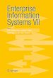 Téléchargez le livre numérique:  Enterprise Information Systems VII
