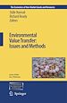 Téléchargez le livre numérique:  Environmental Value Transfer: Issues and Methods