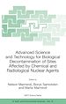 Téléchargez le livre numérique:  Advanced Science and Technology for Biological Decontamination of Sites Affected by Chemical and Radiological Nuclear Agents