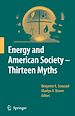 Téléchargez le livre numérique:  Energy and American Society ? Thirteen Myths