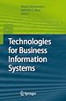 Téléchargez le livre numérique:  Technologies for Business Information Systems