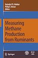 Téléchargez le livre numérique:  Measuring Methane Production From Ruminants