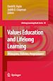 Téléchargez le livre numérique:  Values Education and Lifelong Learning