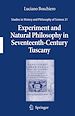 Téléchargez le livre numérique:  Experiment and Natural Philosophy in Seventeenth-Century Tuscany