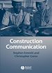 Téléchargez le livre numérique:  Construction Communication