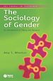 Téléchargez le livre numérique:  The Sociology of Gender
