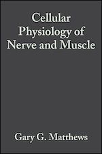 Téléchargez le livre numérique:  Cellular Physiology of Nerve and Muscle