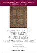 Téléchargez le livre numérique:  A Companion to the Early Middle Ages
