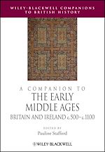 Téléchargez le livre numérique:  A Companion to the Early Middle Ages