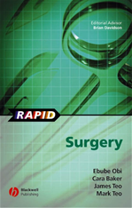 Téléchargez le livre numérique:  Rapid Surgery