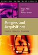 Téléchargez le livre numérique:  Mergers and Acquisitions