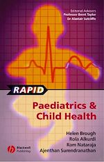 Télécharger cet ebook : Rapid Paediatrics and Child Health