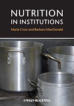 Télécharger cet ebook : Nutrition in Institutions