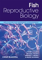 Télécharger cet ebook : Fish Reproductive Biology